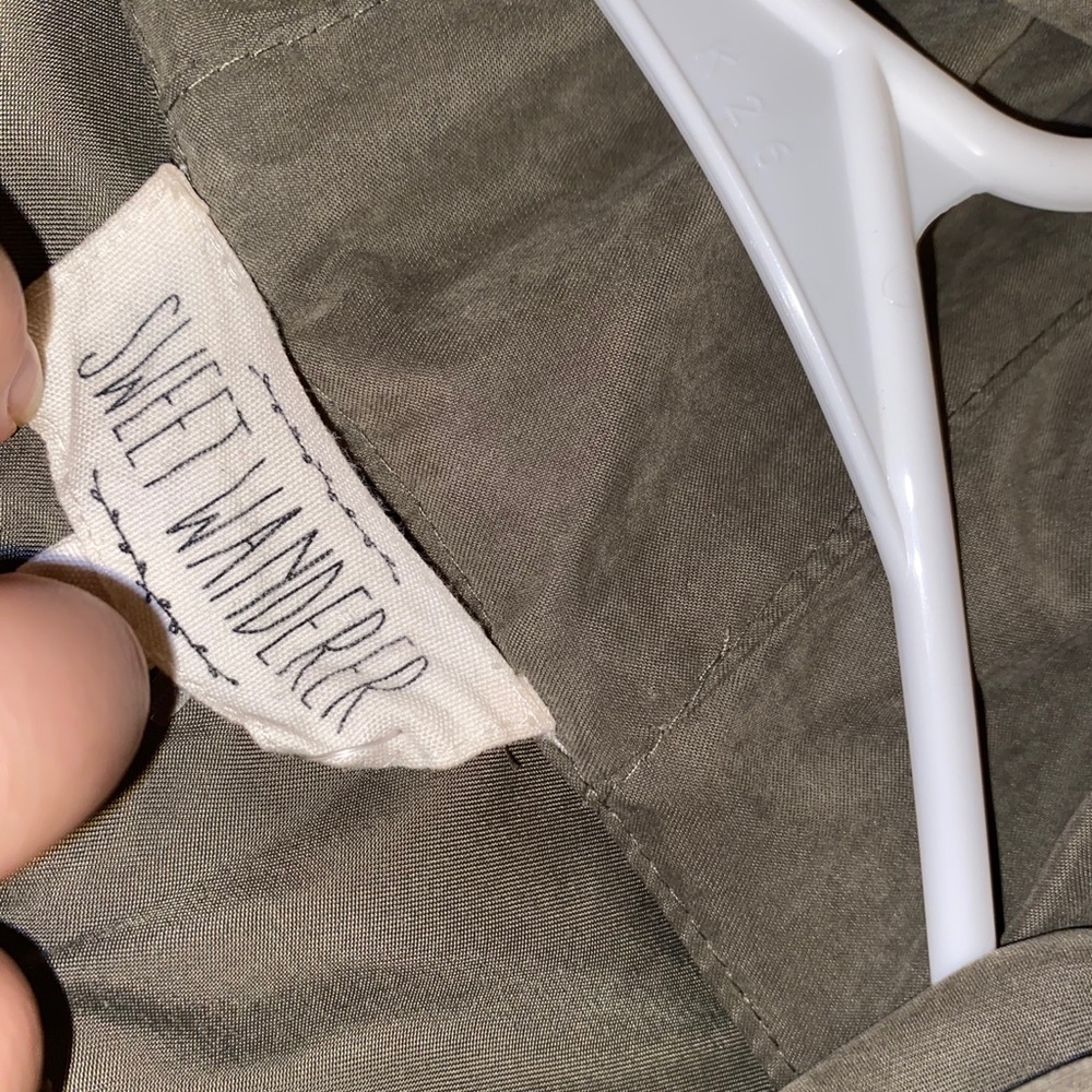 Stylish jacket - Picture 2 of 3